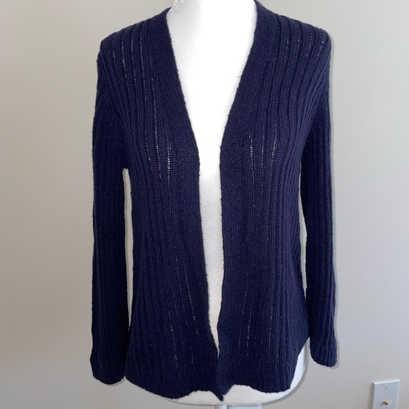 Old Navy Bell Sleeve Cardigan - Picture 1 of 5